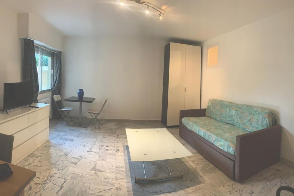 Bel Apt Centre Centre Proche Casino Ментона